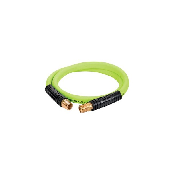 Legacy HOSE ZILLA WHIP 1/2"x4' SWVL NPT LMHFZ1204YW4S - main